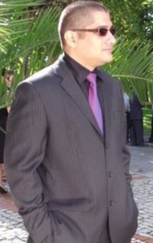 Date this stunning Portugal man Antonio from Aveiro PT85