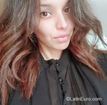 beautiful Argentina girl Carolina from Buenos Aires AR256