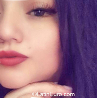 Date this stunning United States girl Johanna from Houston US20449