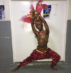 georgeous Dominican Republic man Breizon from Haina DO36505