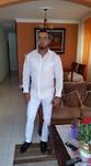 tall Dominican Republic man Jose from Santo Domingo DO36513