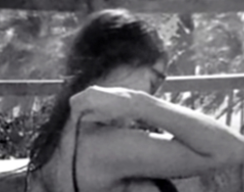 Date this cute Colombia girl Andrea from Barranquilla CO26276