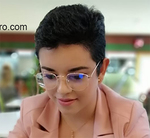 red-hot Colombia girl Lina from Medellin CO26279