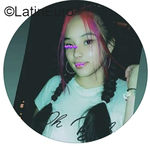 nice looking Colombia girl Daniela from Manizales CO26280