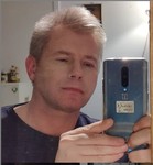 foxy Any Country man Dutch from Rotterdam NL323