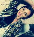 nice looking Colombia girl Juanita from Manizales CO26582