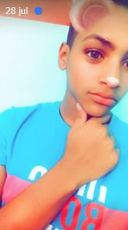 Date this voluptuous Dominican Republic man Darlin from Constanza DO36577