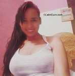 hot Venezuela girl Maria from Puerto Ordaz VE2798