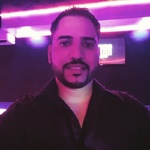 lovely Dominican Republic man Wanthony from Puerto Plata DO36592