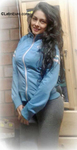 beautiful Peru girl Berta from Lima PE1459
