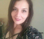 passionate Colombia girl Maria Fernanda from Bogota CO26298