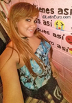 charming Dominican Republic girl Deyaniria from Santo Domingo DO36606