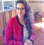 funny Ecuador girl Estefany from Quito EC386