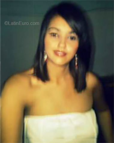 Date this pretty Venezuela girl Wilmeris from Barquisimeto VE2801
