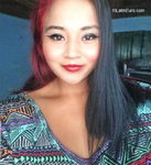 fun Colombia girl Angela from Cali CO26309