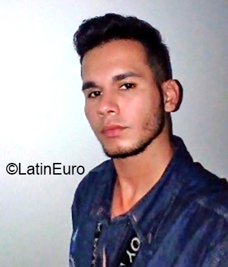 Date this sensual Colombia man Jose from Bogota CO26312