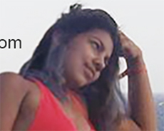 Date this beautiful Panama girl Margareth from Panama City PA1175