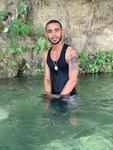 charming Dominican Republic man Dario from Puerto Plata DO36677