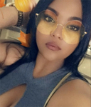 cute Dominican Republic girl Arianny from Santo Domingo DO36678