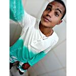 nice looking Brazil man Dhyego gabhryel from Goias BR10962