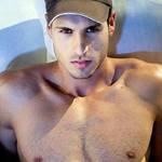 georgeous Dominican Republic man Sebas from Medellin CO29549