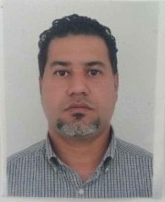 Date this voluptuous Dominican Republic man Edward from Santo Domingo DO36709