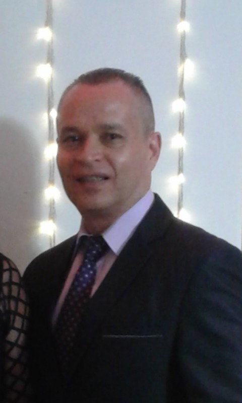 Date this lovely Colombia man Juan carlos from Medellin CO26341