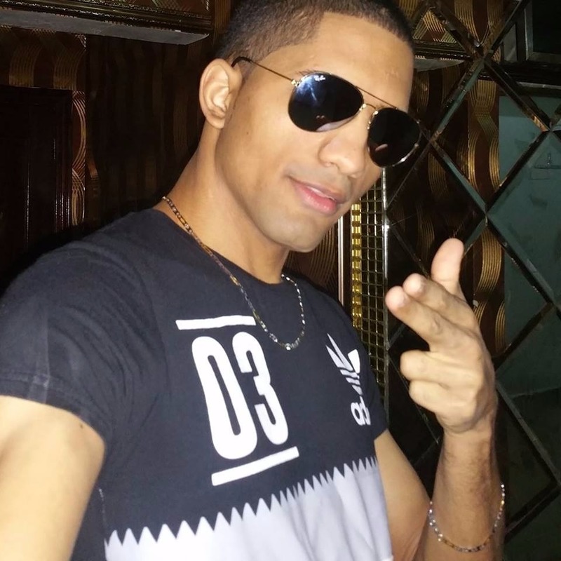 Date this attractive Dominican Republic man Julio David from Santo Domingo DO36716
