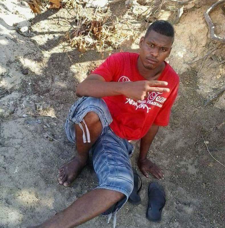 Date this tall Dominican Republic man Jose from Republica Dominicana DO36719