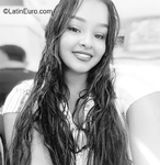 hot Colombia girl Adriana from Fundacion CO26357