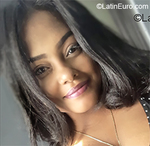 red-hot Dominican Republic girl Maria Fernanda from Santo Domingo DO36746
