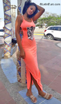 cute Colombia girl Wendy from La Guajira CO26371
