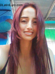 beautiful Colombia girl Melissa from Bogota CO26365