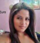 nice looking Venezuela girl Vanesa from Caracas VE2824