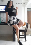 attractive Colombia girl Karoll from Bogota CO26377