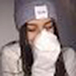 young Brazil girl Mylene from Natal BR10973