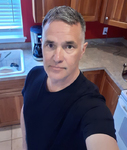 beautiful United States man Peter from Minneapolis US20513