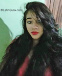 beautiful Brazil girl Tatiane from Paragominas BR10979