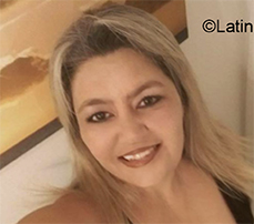 Date this sensual Brazil girl Blondesingle from Jundiai BR11103