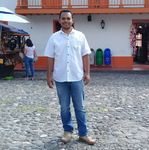 hot Colombia man Edward from Colombia US20522