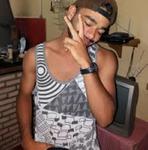 lovely Colombia man Rick Hopkings from Na East CO26416