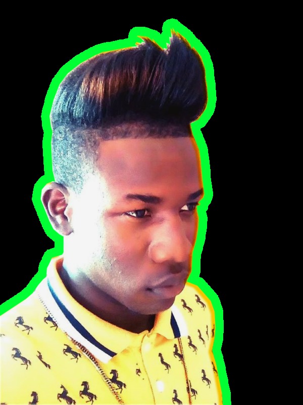 Date this passionate Dominican Republic man Kelvin from Andres Bocachica DO36827