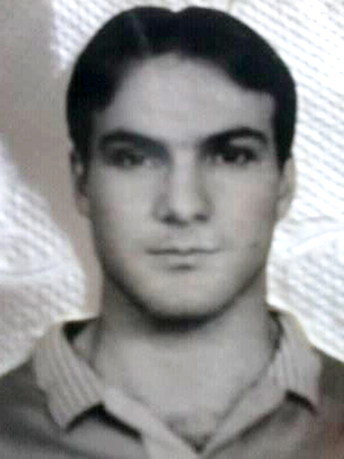 Date this delightful Brazil man Campos from Sete Lagoas BR10987