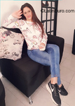 tall Colombia girl Luisa from Bogota CO26426