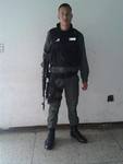 hard body Costa Rica man Cristopher from Barinas VE2850