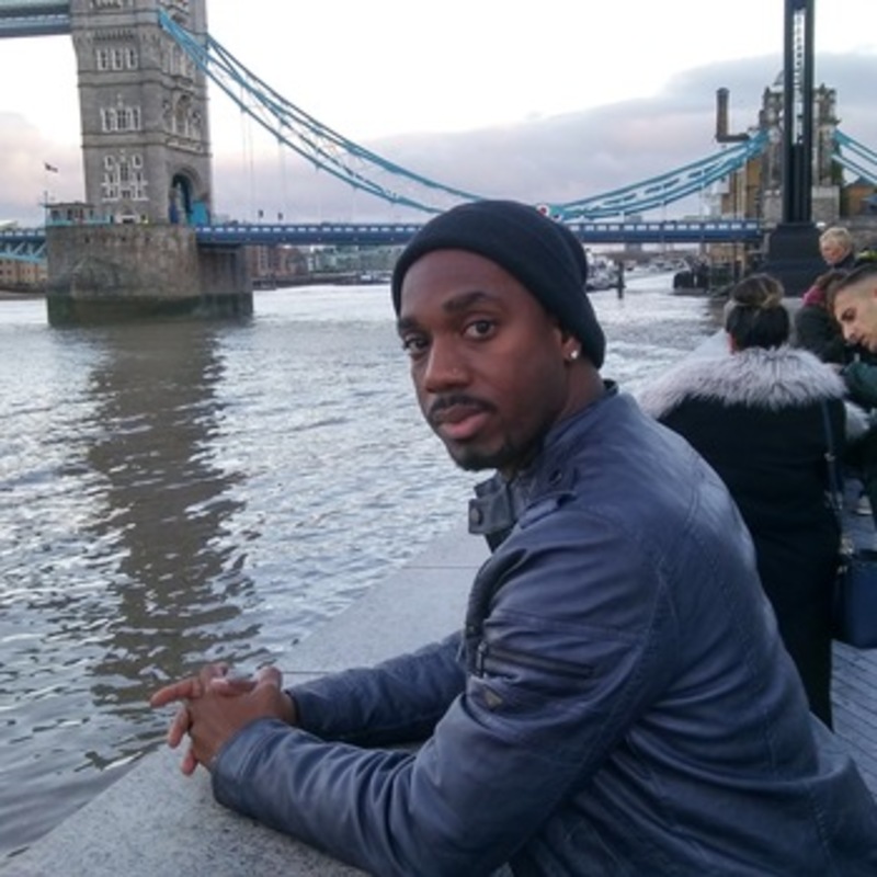 Date this young United States man Kingshakur from Pembroke Pines US20530