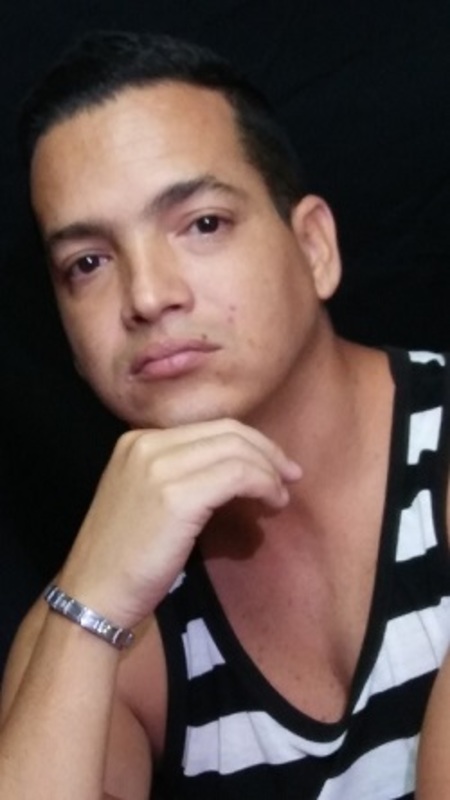 Date this fun Cuba man Odranier from La Habana CU636