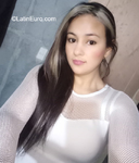 foxy Colombia girl Rosa from Medellin CO26438