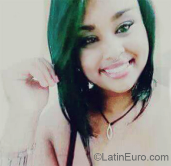 Date this georgeous Brazil girl Isabela from Belo Horizonte BR10990