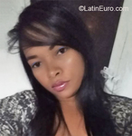charming Colombia girl Yeliza from Cartagena CO26476